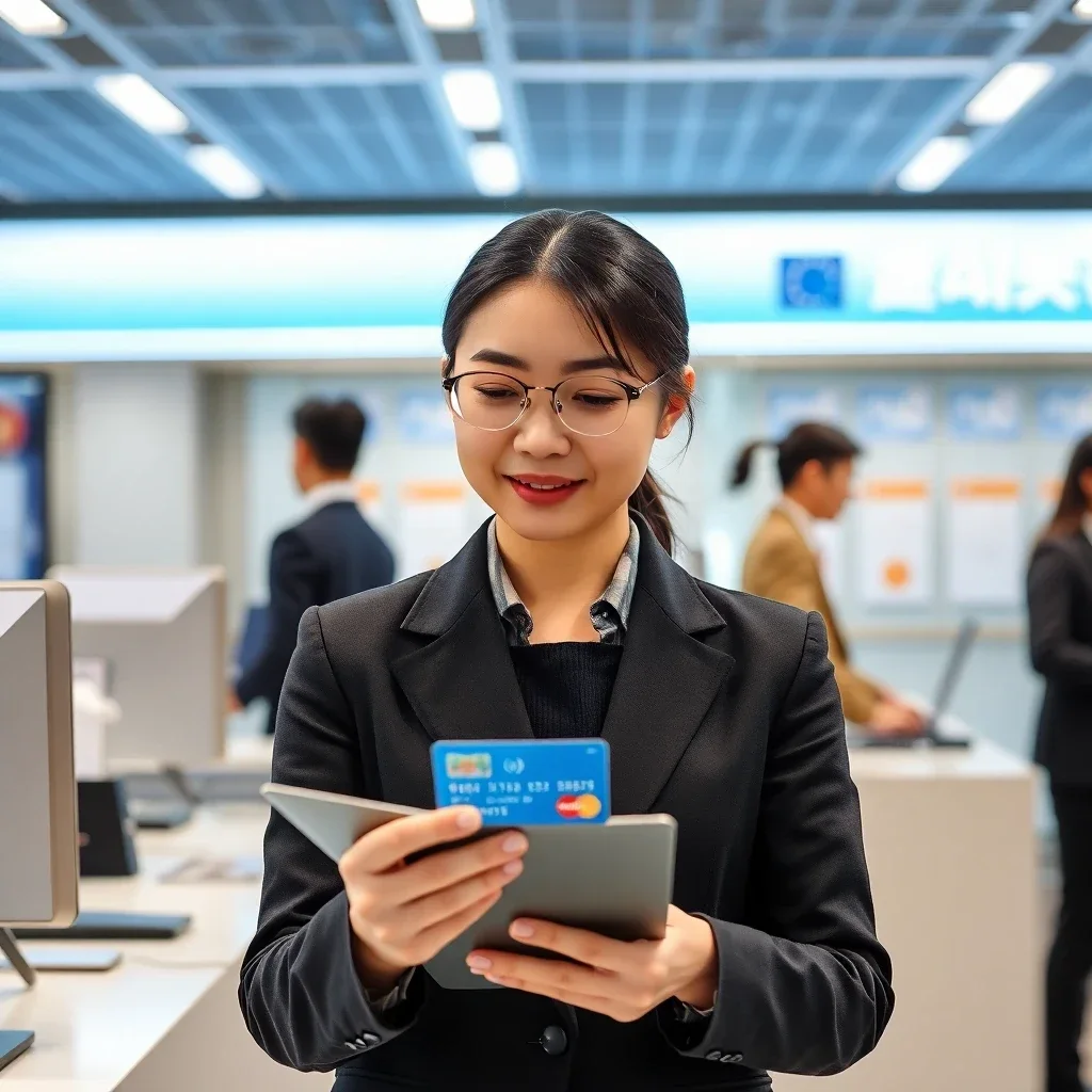 국민카드 분실신고와 고객센터 이용법, 간단하게 알아보기