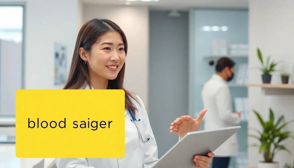 아침 식사로 시작하는 건강한 하루 이미지