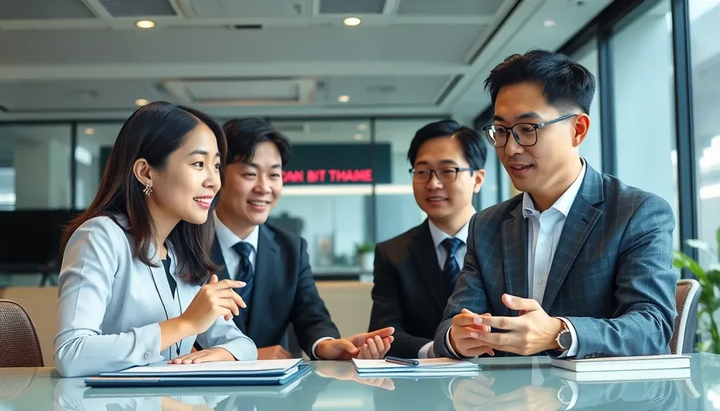 우리은행 직장인 신용대출이란? 이미지