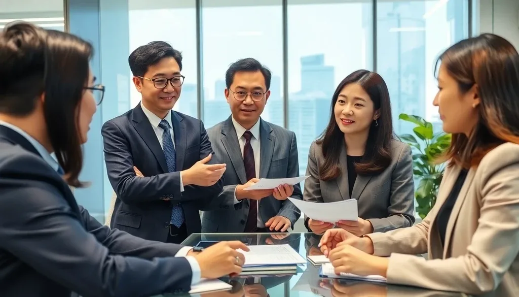 대출 한도의 의미와 설정 방법 이미지