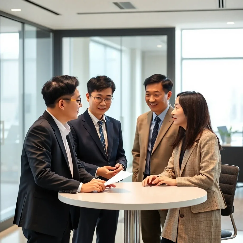 정부지원 서민대출 햇살론, 조건과 신청 방법 총집합