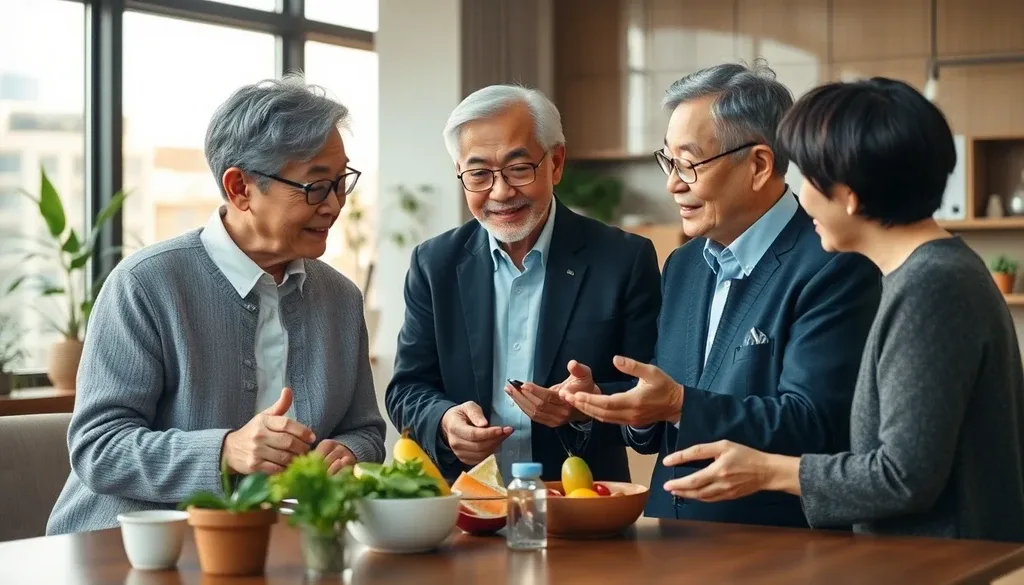 1. 혈관 건강에 왜 음식이 중요한가? 이미지