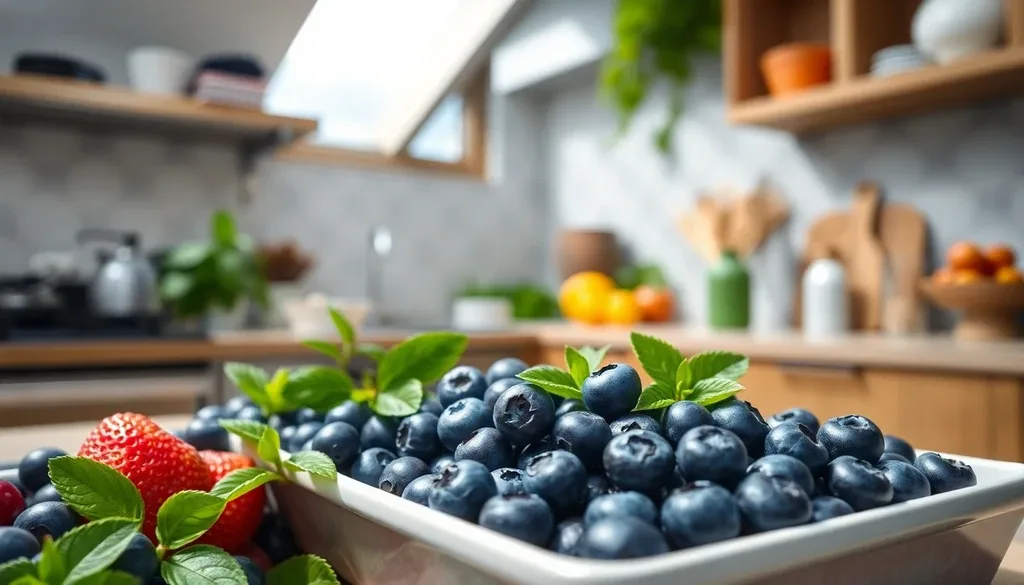 3. 녹차, 혈관 건강을 지키는 습관 이미지