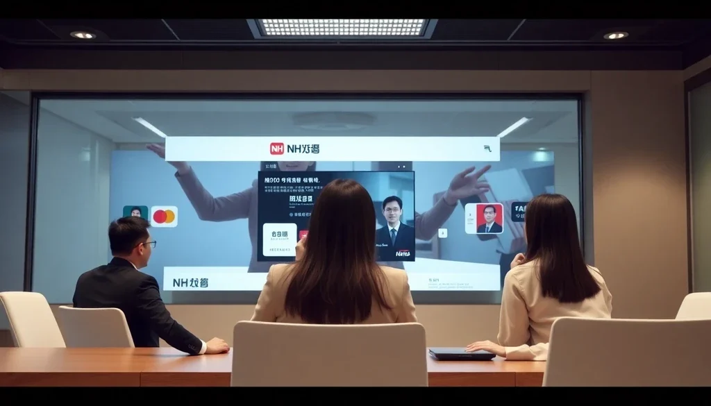 농협카드의 다양한 혜택 이미지