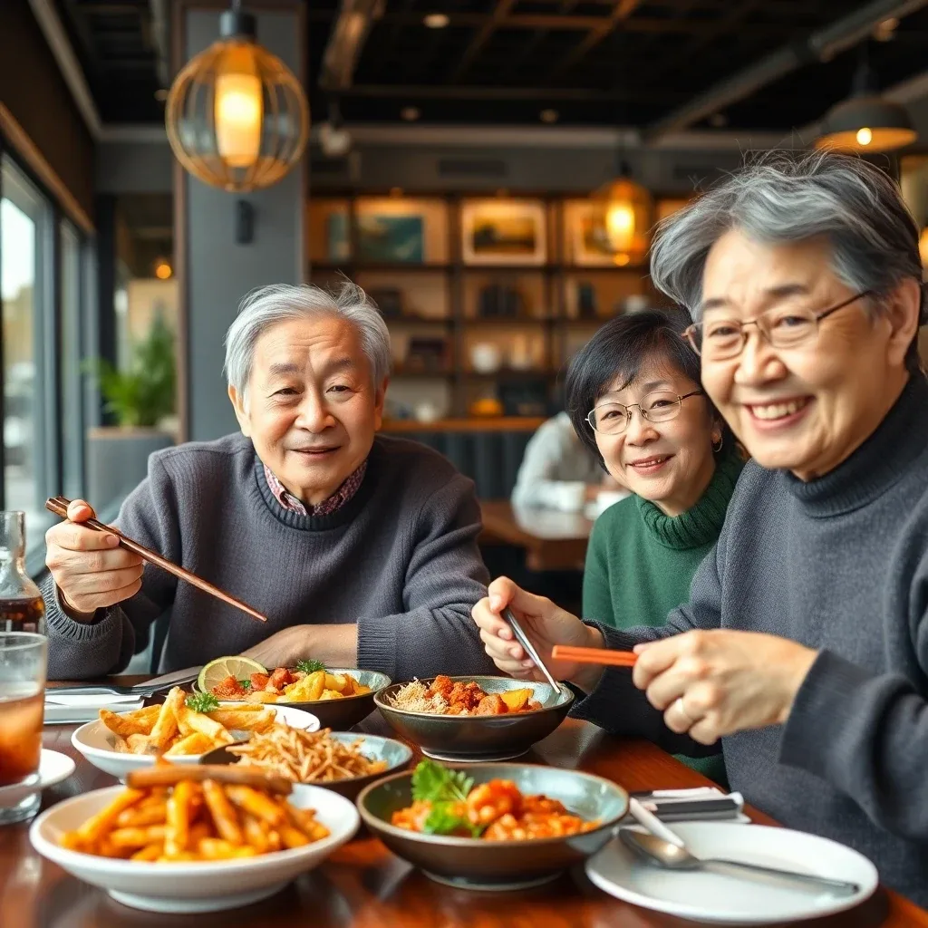 50대 혈관 건강에 좋은 음식, 무엇을 먹어야 할까?