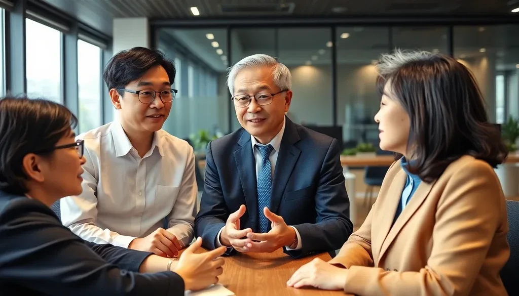 심장 건강의 중요성 이미지