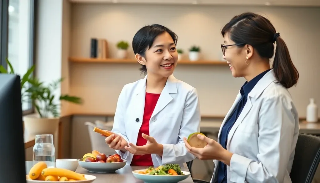 규칙적인 운동의 필요성 이미지