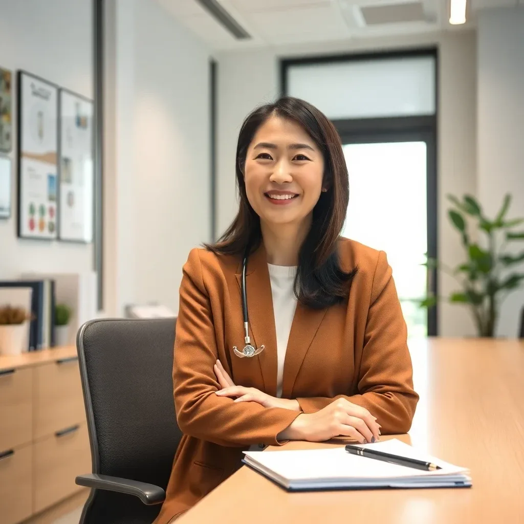 50대 여성 건강 관리 비법과 실천 방법