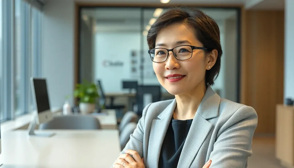 50대 여성의 필수 건강 검진 이미지