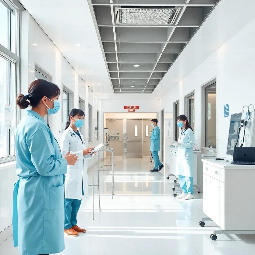 직장인 건강검진 준비, 금식 시간과 병원 선택 요령