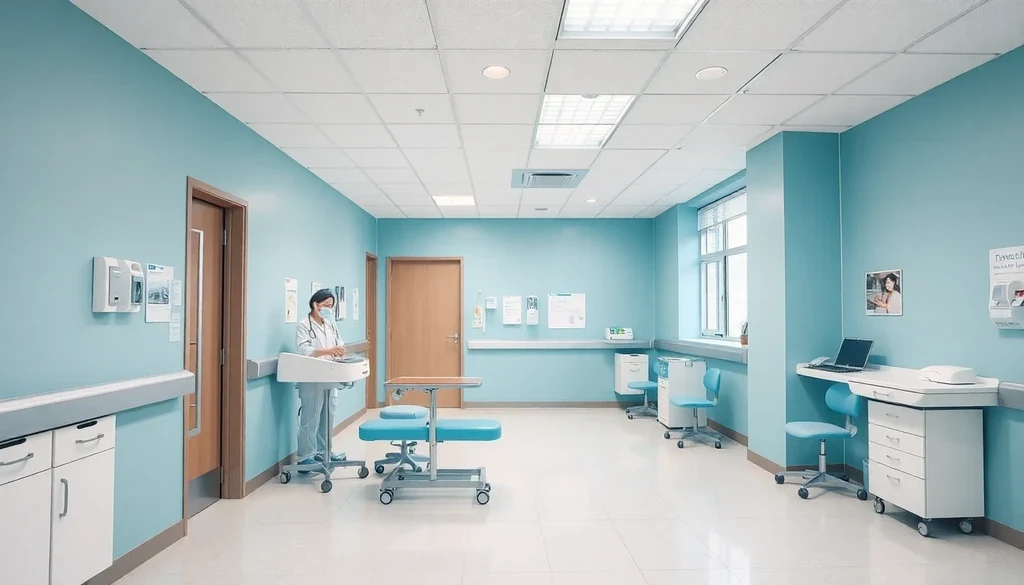 직장인 건강검진 금식 시간의 중요성 이미지