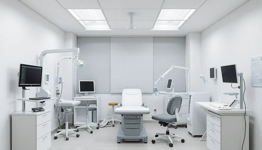 직장인 건강검진 금식 시간과 준비 방법 이미지