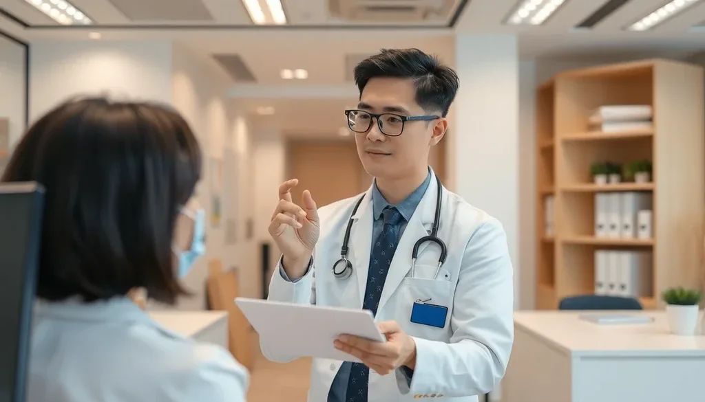 물 섭취와 약 복용에 대한 유의사항 이미지