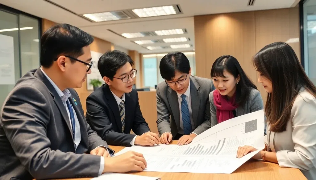 2026년 예산안 개요 이미지