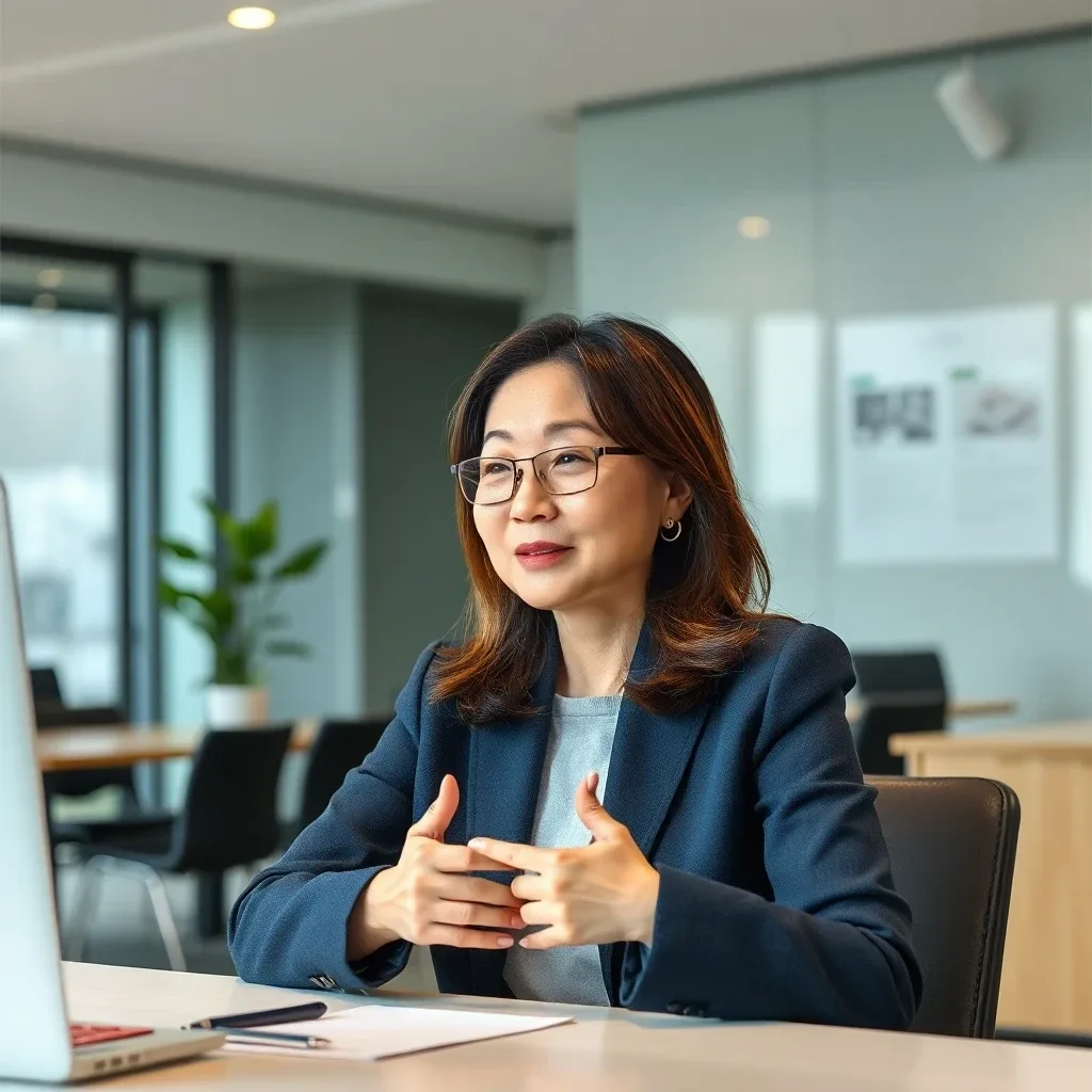 50대 여성 갱년기 증상과 대처법, 삶의 질을 높이는 방법