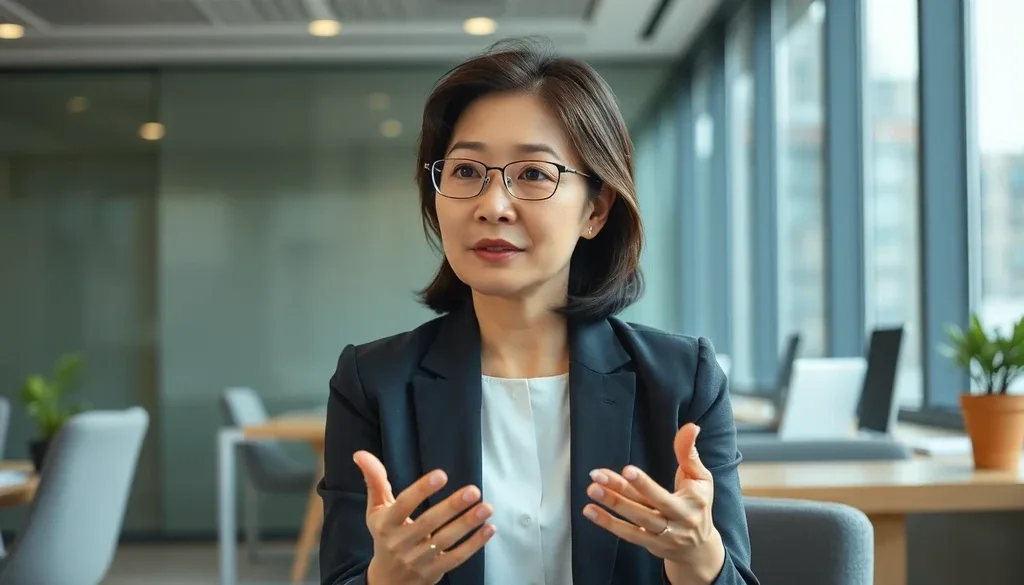 폐경의 정의와 평균 나이 이미지