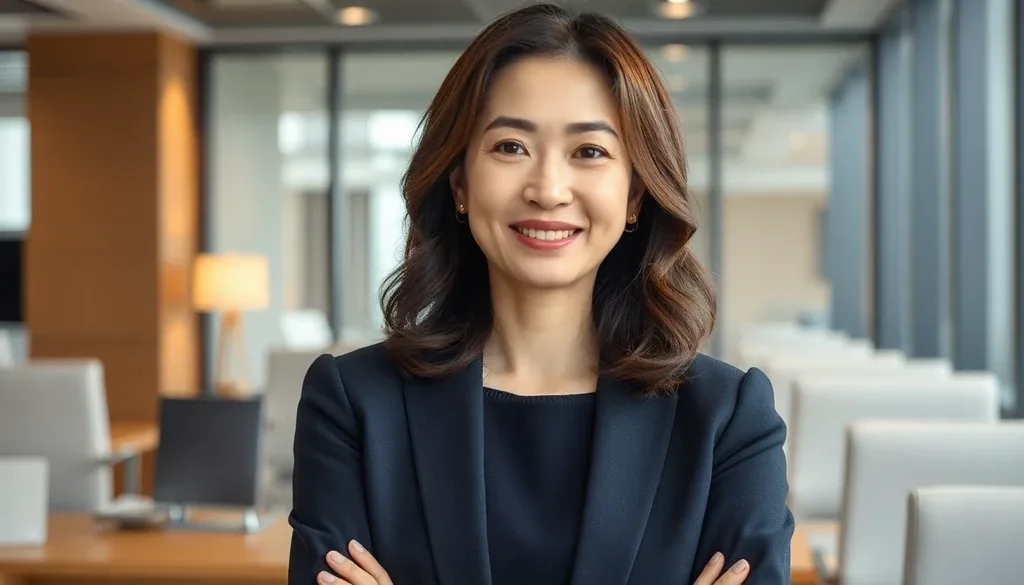 호르몬 변화의 이해 이미지