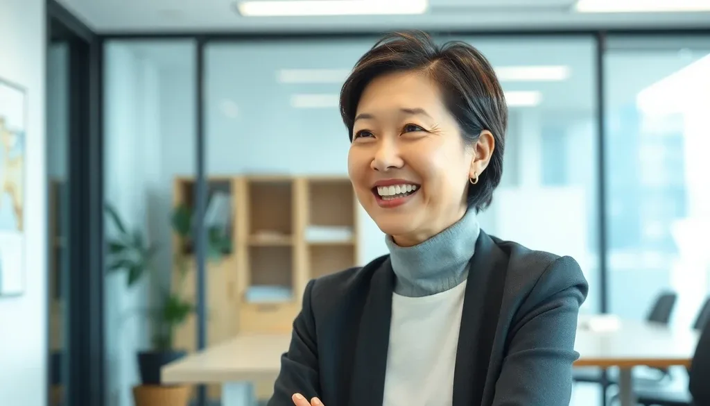 50대 여성의 다이어트, 무엇이 다를까? 이미지