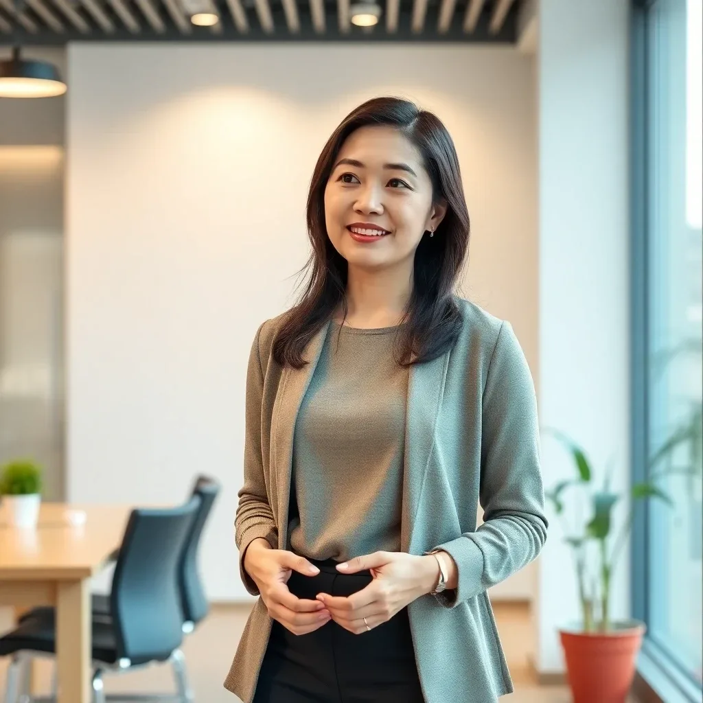 50대 여성 복부비만의 원인과 해결책, 놓치면 안 될 건강 팁