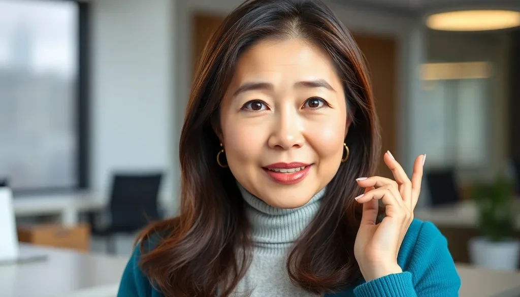 기초대사량 감소와 복부비만 이미지