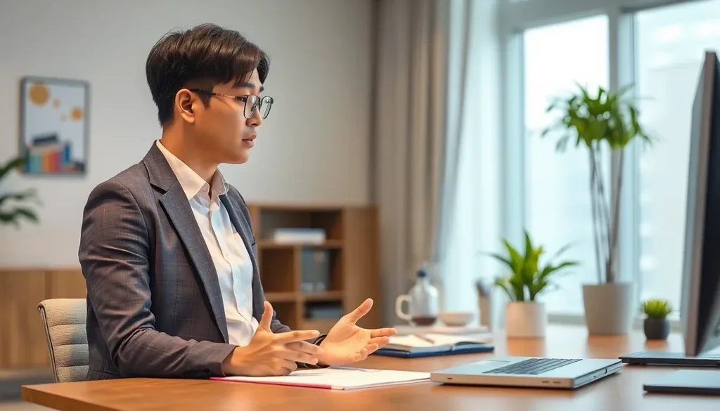 호르몬 변화가 미치는 영향 이미지