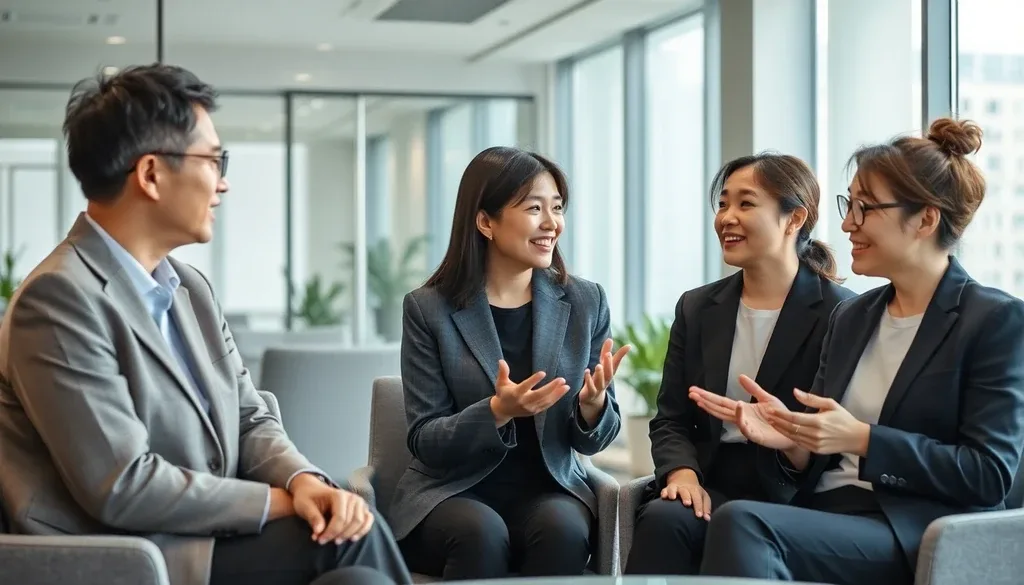 스트레스와 복부비만 이미지