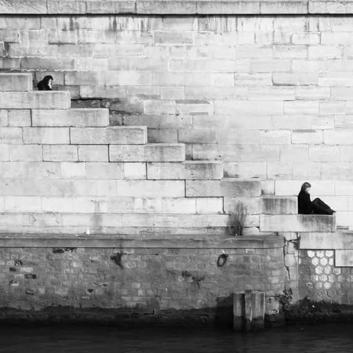 운동 부족과 그 영향 이미지