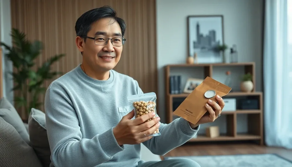 건강검진에서 주의해야 할 점 이미지