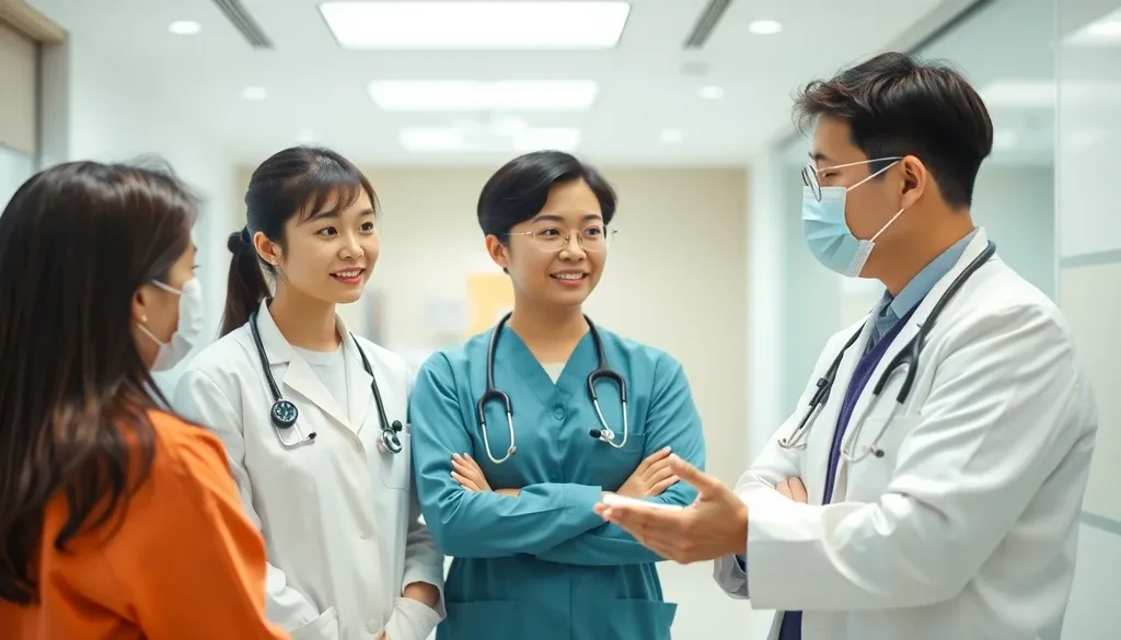 균형 잡힌 식단 유지하기 이미지