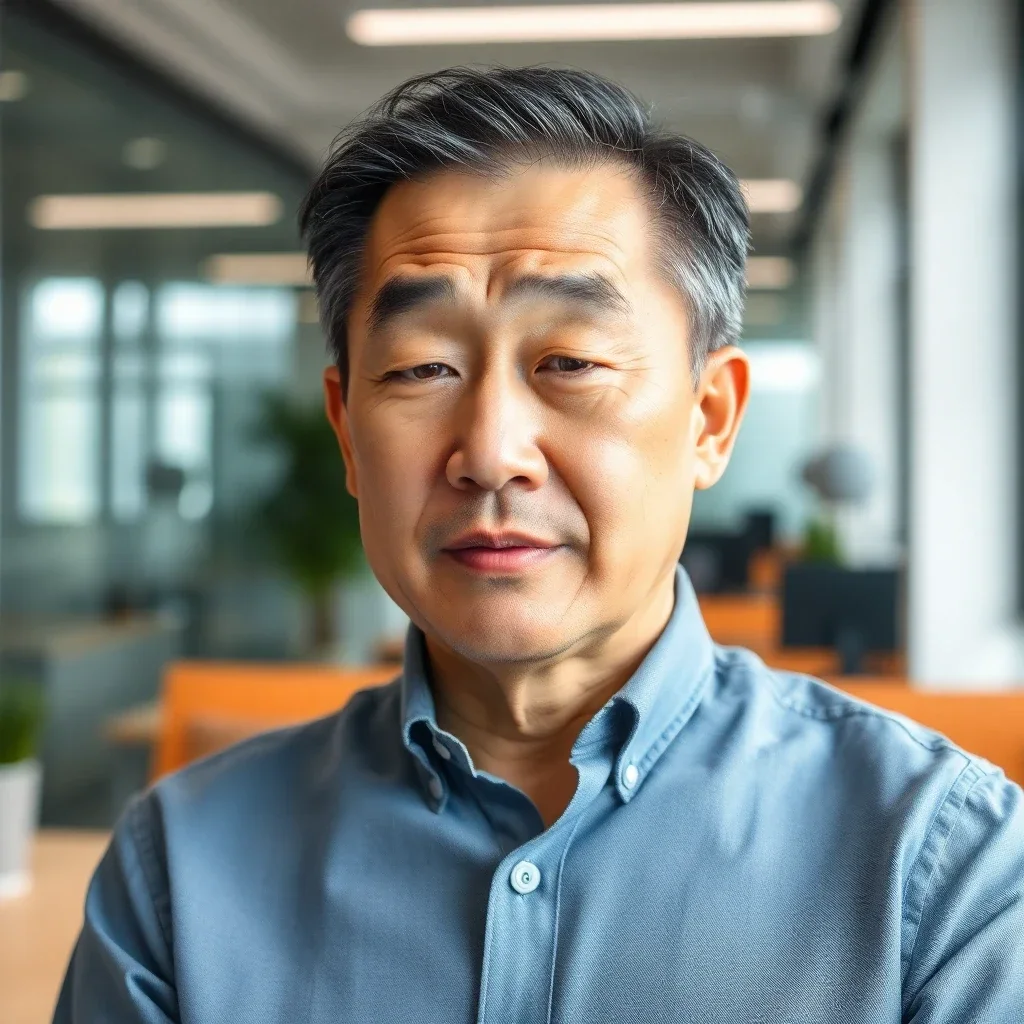 50대 남성 갱년기 증상, 놓치기 쉬운 주요 변화와 관리법