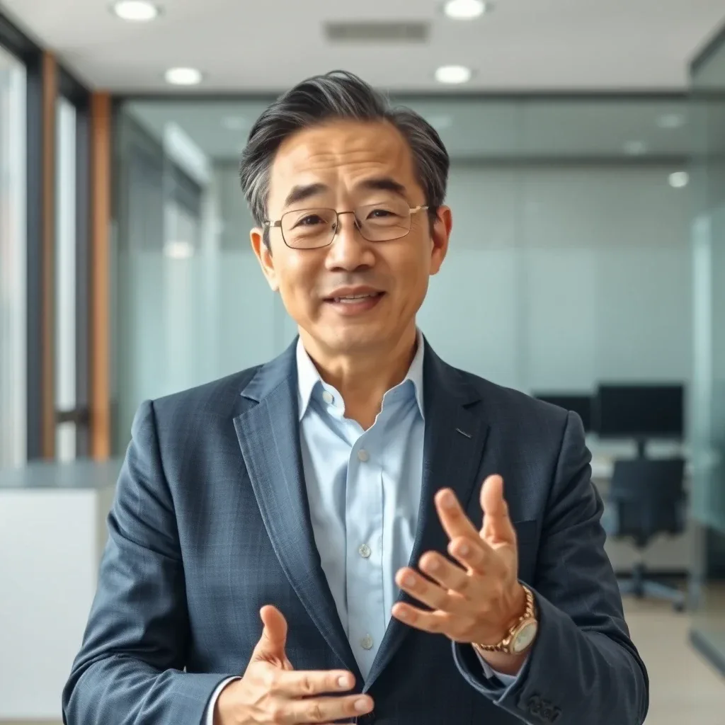 50대 남성 호르몬 수치와 건강 관리법