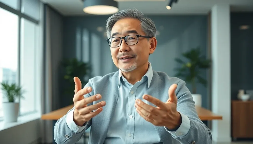 갱년기란 무엇인가? 이미지