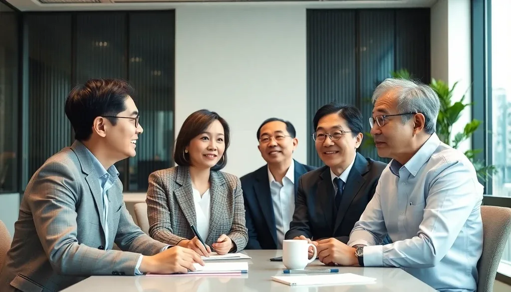 50대 수면 변화 이해하기 이미지