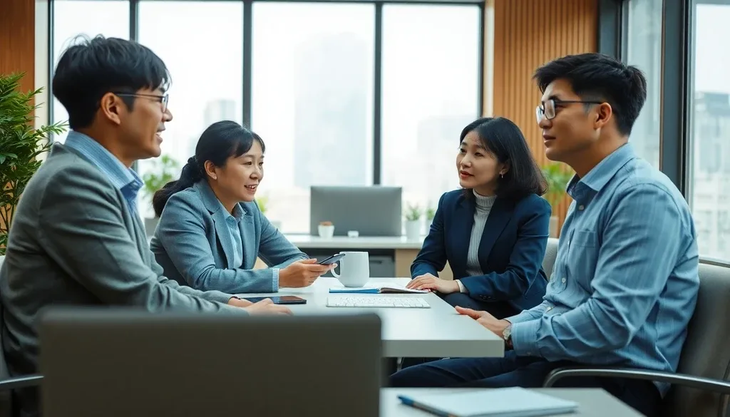 규칙적인 수면 패턴 유지 이미지