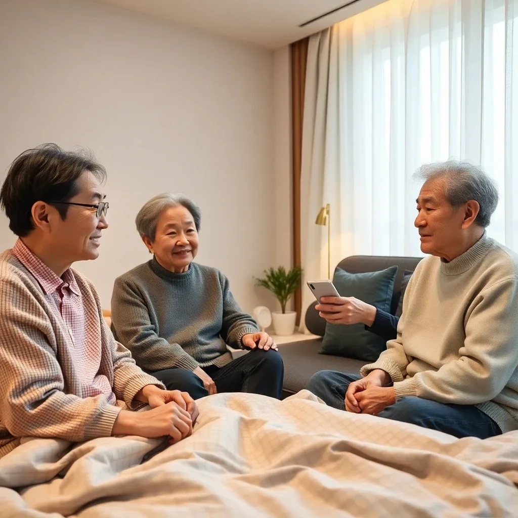 50대 위한 수면제, 효과적인 선택과 활용법