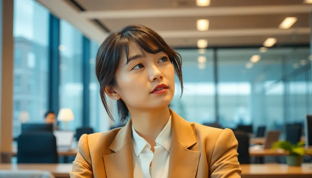 스트레스와 불안 이미지