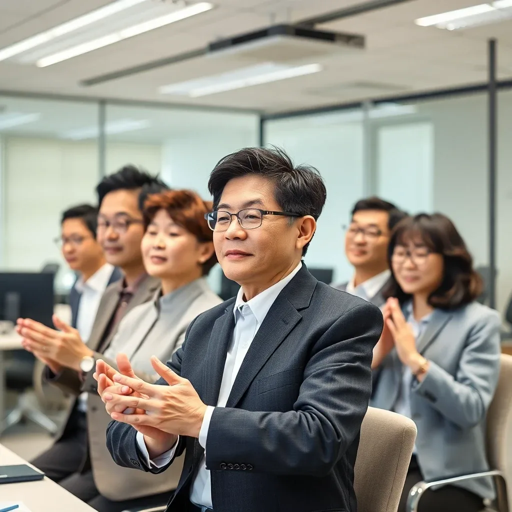 50대를 위한 스트레스 해소법, 실천 가능한 방법들