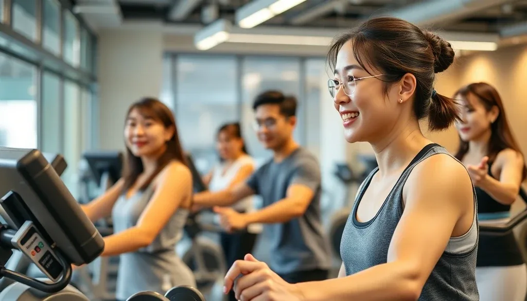 건강한 식단 관리 이미지