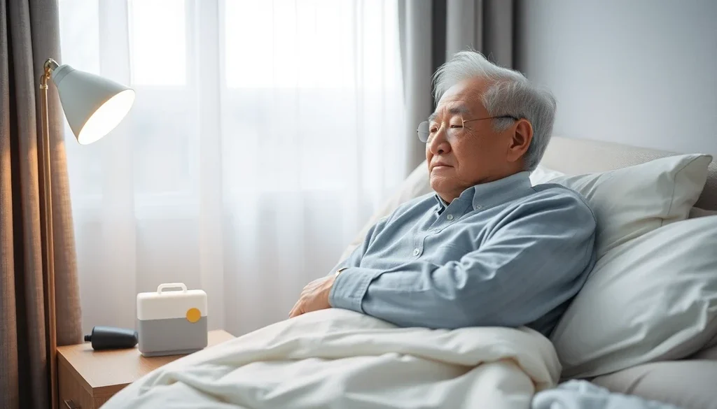 수면제 선택 시 고려해야 할 점 이미지