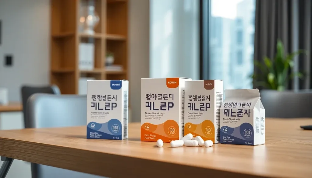 자연 수면 촉진 방법 이미지