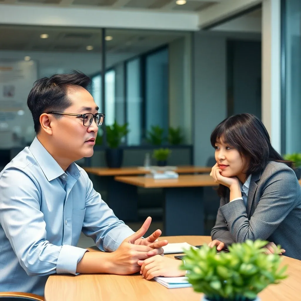 50대 깊은 잠을 위한 효과적인 방법과 실천 팁