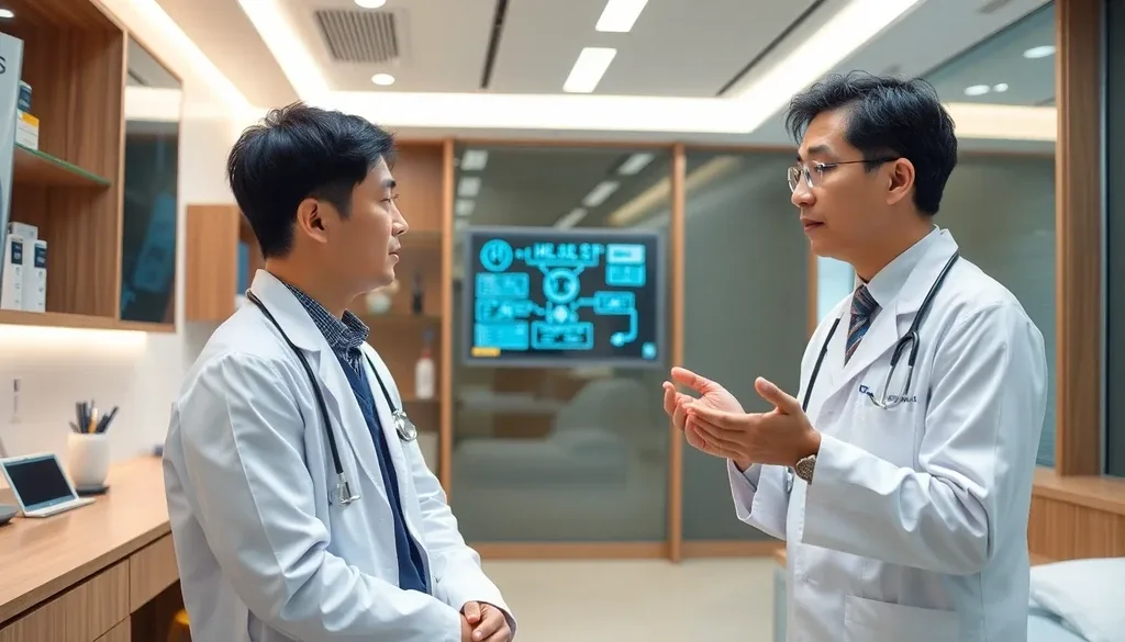 2. 수면 무호흡증의 주요 증상 이미지