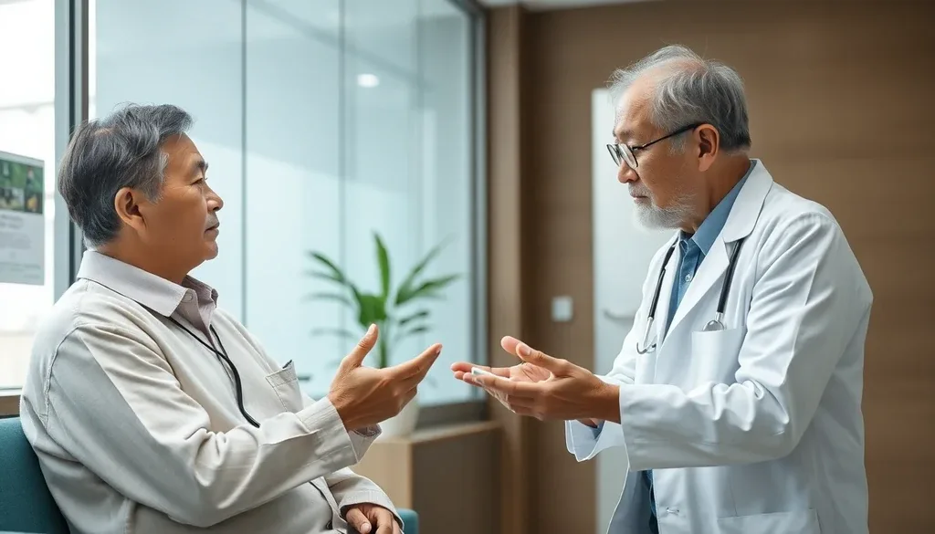 야간 빈뇨란 무엇인가? 이미지