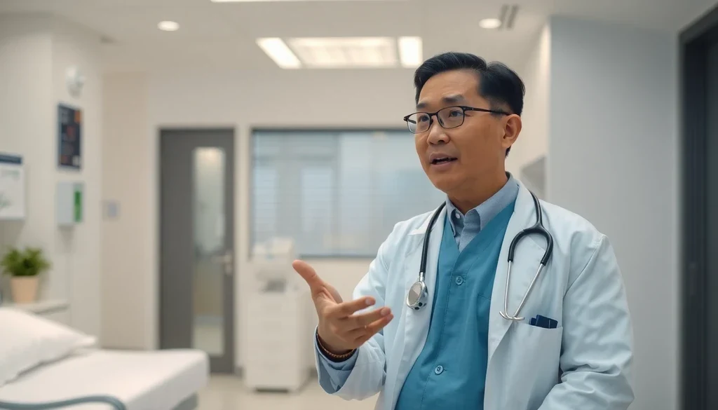 50대 야간 빈뇨의 주요 원인 이미지