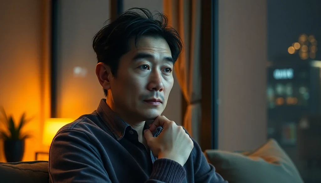 전립선 비대증과 야간 빈뇨 이미지