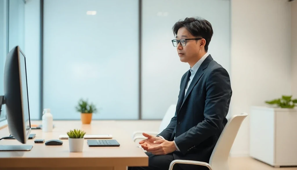 3. 코골이 개선을 위한 생활 습관 이미지