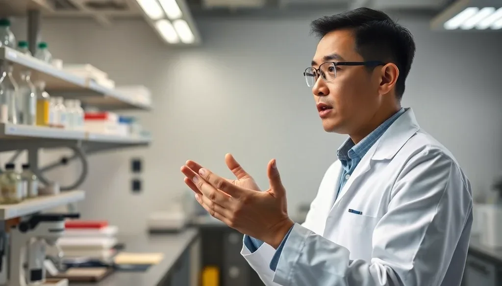 50대에서 멜라토닌의 중요성 이미지