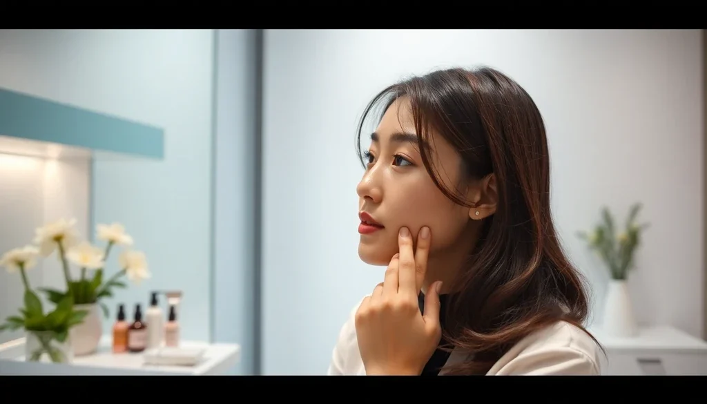 일상 생활 속 관리법 이미지