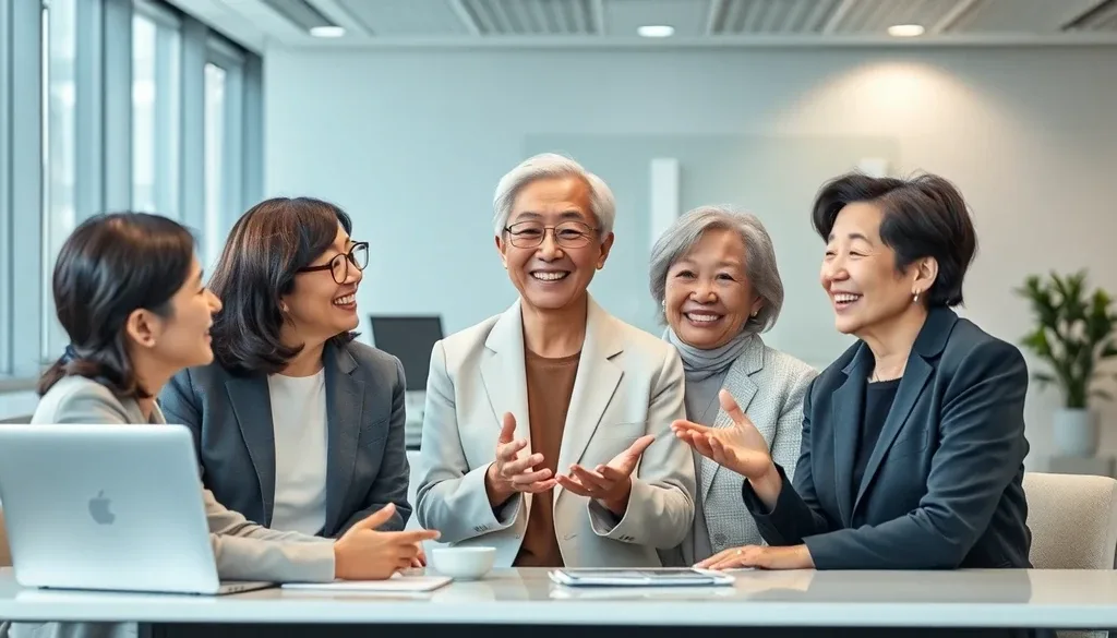 저속 노화의 중요성 이미지