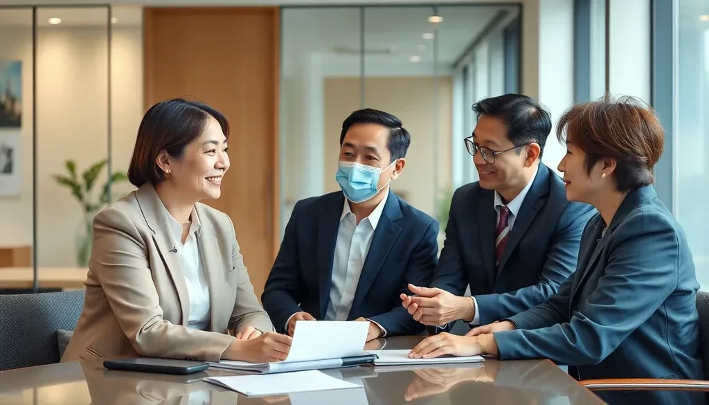 1. 면역력의 중요성 이해하기 이미지